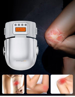 Intelligent Heating Air Pressure Knee Massager