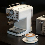 Italian Style Vintage Espresso Coffee Machine - menzessential