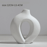 Jytte - Ceramic Vase
