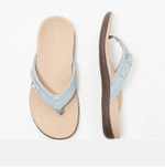 Kafa™ Summer Casual Flip-flops - menzessential