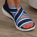 Kafa™ Stretch Multi Color Sport Sandals