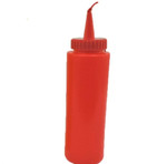Ketchup Prank Bottle - menzessential