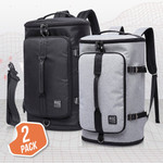 KOBI RuckSack Travel Bag