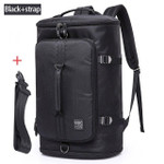 Large Capacity Travel Ergonomic Backpack