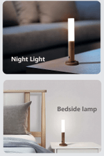 LED Infrared Sensor Wall Lamp