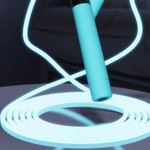 LED Luminous Adjustable Jump Rope - menzessential