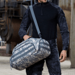 LIBERATOR Tactical Extended Duffle Bag