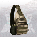 LIBERATOR Tactical Crossbody Bag
