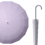 Long Handle Automatic Umbrella