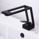 Maala - Modern Bathroom Faucet