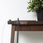 Magnetic Easy Cable Organizer Holder