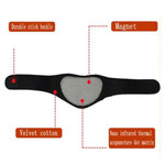 Magnetic Therapy Self Heating Neckband - menzessential