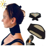 Magnetic Therapy Self Heating Neckband - menzessential