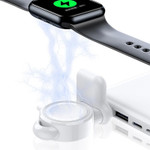Magnetic Wireless Apple Watch iPhone Charger - menzessential