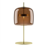 Mathea - Modern Jube Table Lamp - menzessential