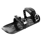 Mini Adjustable Ski Skate Shoes - menzessential