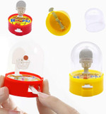 Mini Finger Basketball Shooting Game - menzessential
