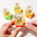 Mini Finger Basketball Shooting Game - menzessential