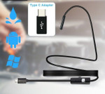 Mini Flexible Waterproof USB Camera - menzessential