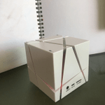 Mini Portable Colorful Wireless Speaker
