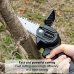Mini Rechargeable Lithium Electric Saw - menzessential