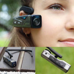 Mini Wearable Blog Camera - menzessential