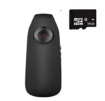 Mini Video Camera Recorder