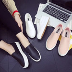 Minimal Ladies Premium Slip On Made Comfortable Shoes - menzessential