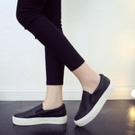 Minimal Ladies Premium Slip On Made Comfortable Shoes - menzessential