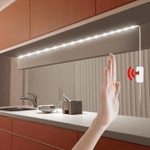 Motion Sensor Kitchen LED Night Light