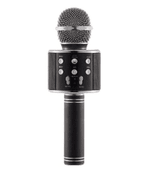 Multi-Function Bluetooth Microphone Speaker