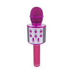 Multi-Function Bluetooth Microphone Speaker