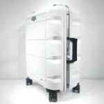 Multifunctional Elegant USB Charging Business Suitcase - menzessential