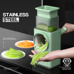 Multifunctional Manual Fast Vegetable Slicer - menzessential