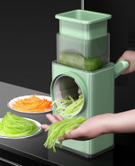 Multifunctional Manual Fast Vegetable Slicer - menzessential