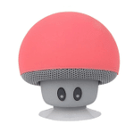 Mushroom Waterproof Bluetooth Speaker