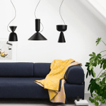 Nordic Modern Colorful Pendant Lamps