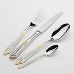 Orla Luxury Cutlery Set - menzessential