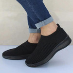 Orthopedic Hollow Out Breathable Women Comfortable Sporty Shoes - menzessential