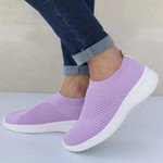 Orthopedic Hollow Out Breathable Women Comfortable Sporty Shoes - menzessential