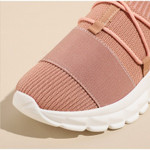 Orthopedic Modern Casual Women Comfortable Air Cushion Sneakers Design - menzessential