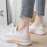 Orthopedic Modern Women Breathable Sneaker Sporty Casual Comfortable Shoes - menzessential