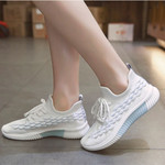 Orthopedic Modern Women Breathable Sneaker Sporty Casual Comfortable Shoes - menzessential