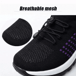 Orthopedic Shoes Premium Quality Non-Skid Comfortable Breathable Hiking Shoes