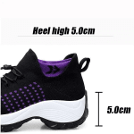 Orthopedic Shoes Premium Quality Non-Skid Comfortable Breathable Hiking Shoes