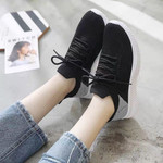 Orthopedic Women Breathable Mesh Hollow Modern Comfortable Shoes Design - menzessential
