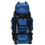 Outdoor Hiking And Mountaineering Bag