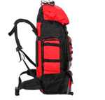 Outdoor Hiking And Mountaineering Bag