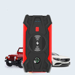 Portable Car Battery Jump Starter Power Bank - menzessential