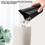 Portable Cordless Car Strong Vacuum Cleaner